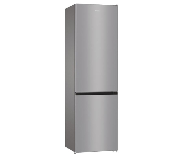 GORENJE NRK6202ES4 No Frost 200cm Srebrna 331L - 1019293 - zdjęcie 2